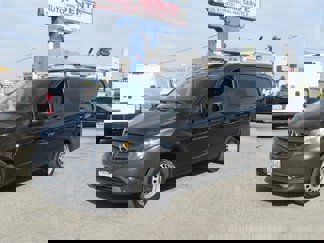 Used 2020 Mercedes-Benz Metris image 1