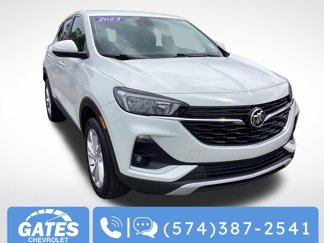 Used 2023 Buick Encore GX Preferred w/ Cold Weather Comfort Package image 1