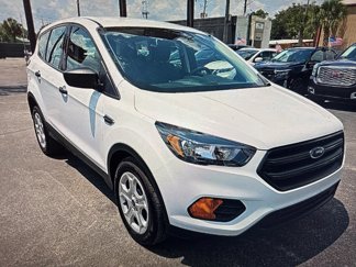Used 2019 Ford Escape S image 1