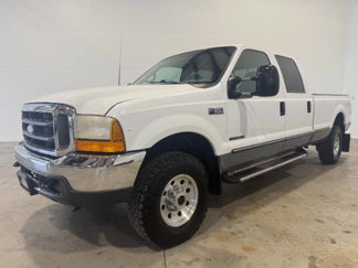 Used 1999 Ford F350 XLT image 1