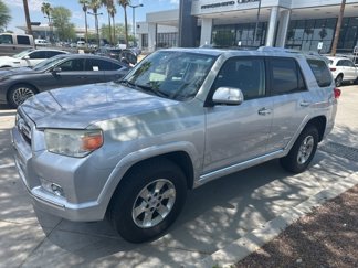 Used 2012 Toyota 4Runner SR5 image 1