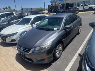 Used 2013 Honda Accord EX image 1