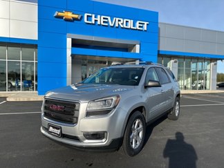 Used 2015 GMC Acadia SLE image 1