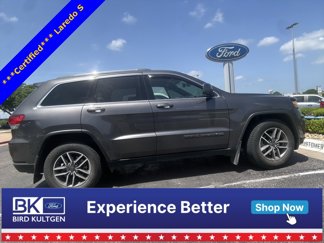 Used 2020 Jeep Grand Cherokee Laredo w/ Laredo X Package image 1