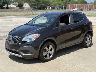 Used 2013 Buick Encore FWD image 1