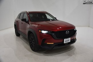 Used 2023 MAZDA CX-50 2.5 S w/ Preferred Plus Pkg image 1