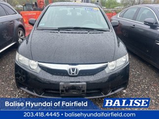 Used 2009 Honda Civic LX image 1