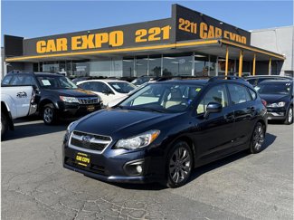 Used 2014 Subaru Impreza 2.0i Sport Premium w/ Popular Package #1 image 1