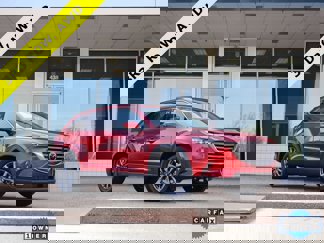 Used 2023 MAZDA CX-9 Touring image 1