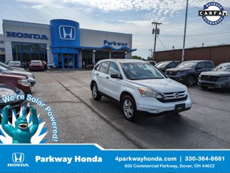 Used 2010 Honda CR-V EX image 1