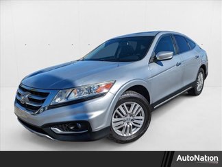 Used 2013 Honda Crosstour EX image 1