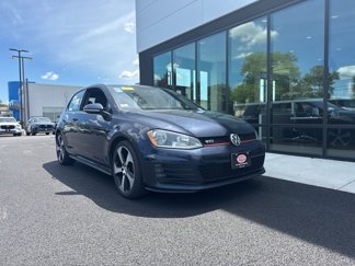 Used 2016 Volkswagen GTI S image 1