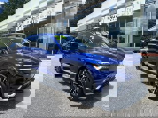 Used 2024 Acura ZDX A-Spec image 1