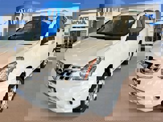 Used 2015 Nissan Rogue S w/ Convenience Package image 1
