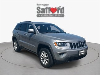 Used 2015 Jeep Grand Cherokee Laredo w/ Quick Order Package 23E image 1
