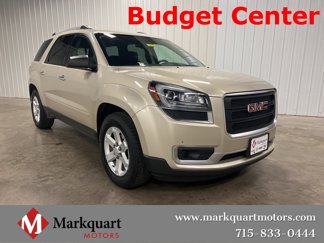 Used 2016 GMC Acadia SLE image 1