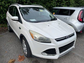 Used 2014 Ford Escape Titanium w/ Equipment Group 401A image 1