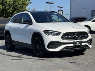 Used 2023 Mercedes-Benz GLA 250 4MATIC image 1
