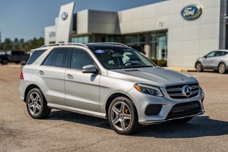 Used 2018 Mercedes-Benz GLE 350 image 1