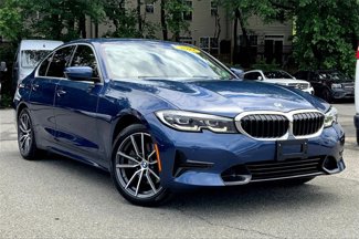 Used 2022 BMW 330i xDrive Sedan w/ Premium Package image 1