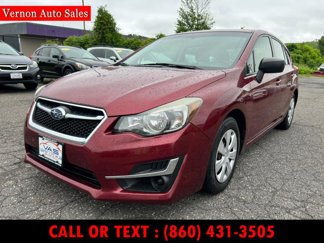 Used 2015 Subaru Impreza 2.0i image 1