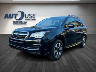 Used 2018 Subaru Forester 2.5i Premium w/ All-Weather Package image 1