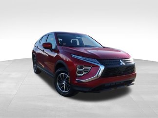 New 2025 Mitsubishi Eclipse Cross ES image 1