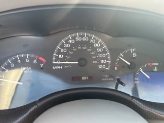 Used 2001 Chevrolet Malibu V6 w/ Preferred Equipment Group 1 image 1