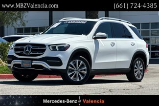 Used 2022 Mercedes-Benz GLE 350 image 1