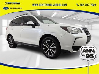 Used 2017 Subaru Forester 2.0XT Premium w/ Popular Package #2A image 1