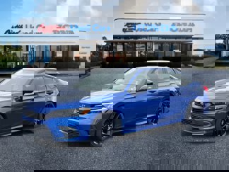 Used 2022 Honda Civic Sport image 1