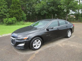 Used 2023 Chevrolet Malibu LT image 1