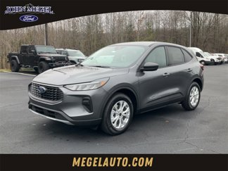 New 2025 Ford Escape Active w/ Cold Weather Package image 1