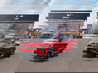New 2025 Kia K4 EX image 1