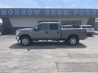 Used 2012 Ford F250 XLT w/ XLT Premium Pkg image 1