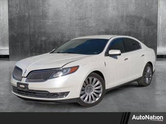 Used 2013 Lincoln MKS image 1