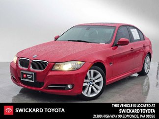 Used 2011 BMW 335i xDrive Sedan image 1