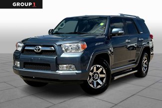 Used 2010 Toyota 4Runner Limited image 1