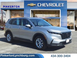Used 2023 Honda CR-V LX image 1
