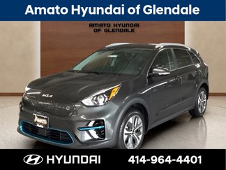 Used 2022 Kia Niro EX w/ Cold Weather Package image 1