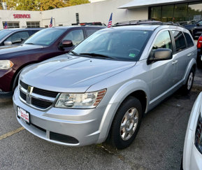 Used 2010 Dodge Journey SE w/ Popular Equipment Group image 1