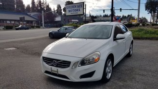 Used 2013 Volvo S60 T5 image 1