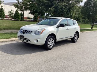 Used 2011 Nissan Rogue S image 1