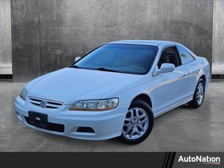 Used 2002 Honda Accord EX image 1