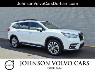 Used 2021 Subaru Ascent Touring w/ Popular Package #2A image 1