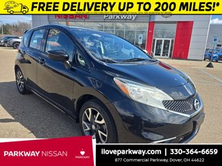 Used 2015 Nissan Versa Note SR w/ SR Convenience Package image 1