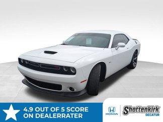 Used 2019 Dodge Challenger R/T image 1