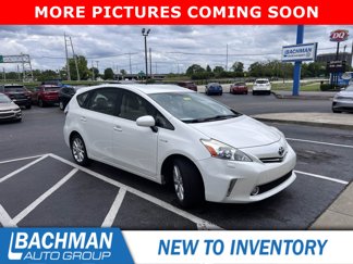 Used 2013 Toyota Prius V Five image 1