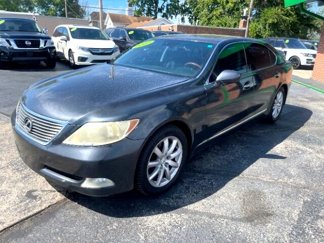 Used 2007 Lexus LS 460 L image 1