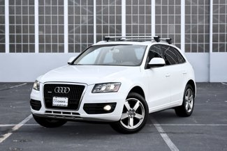 Used 2009 Audi Q5 3.2 Premium image 1
